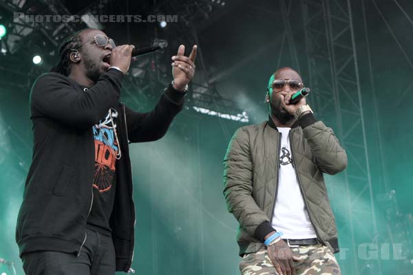 YOUSSOUPHA - 2015-09-11 - LA COURNEUVE - Parc Departemental - Grande Scene - 